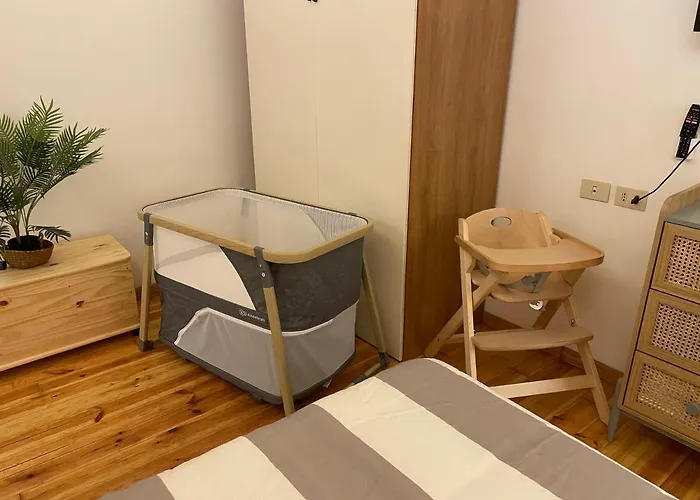 Appartement - Antique With Private Terrace Rome
