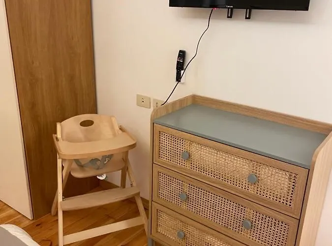 - Antique With Private Terrace *